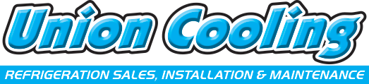 union cooling logo